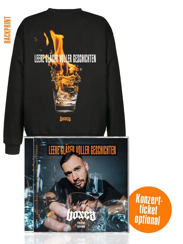 Abbildung des Bundles 'Crewneck'